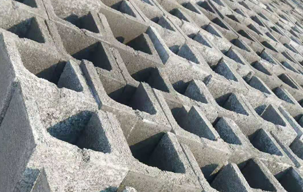 空心砌塊 空心砌塊