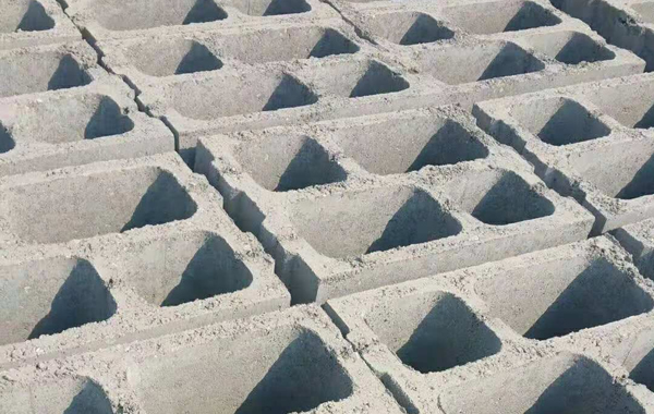 空心砌塊 空心砌塊