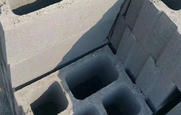 空心砌塊 空心砌塊